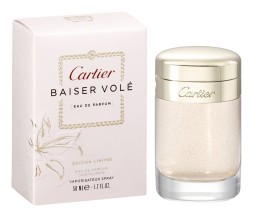 Cartier Baiser Vole Shimmering