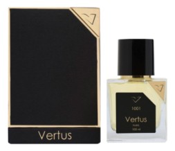 Vertus 1001