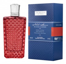 The Merchant Of Venice Sultan Leather