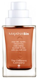 The Different Company Majainasin