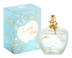 Jeanne Arthes Amore Mio Forever