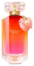 Victorias Secret Very Sexy Now Beach