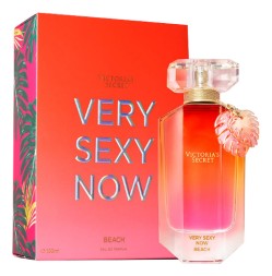 Victorias Secret Very Sexy Now Beach