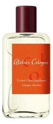 Atelier Cologne Love Osmanthus