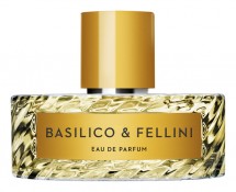 Vilhelm Parfumerie Basilico &amp; Fellini