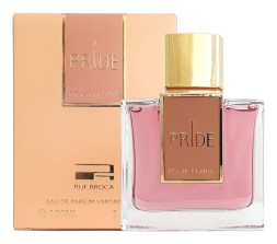 Rue Broca Pride Pour Femme