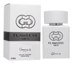 Johan B Flawless Men