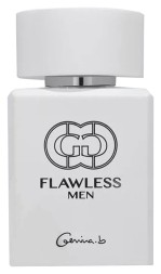 Johan B Flawless Men