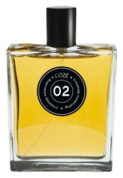 Pierre Guillaume PG02 Coze
