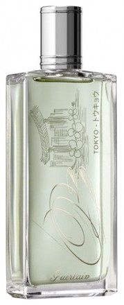 Guerlain 03 Paris-Tokyo