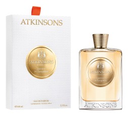 Atkinsons Jasmine In Tangerine