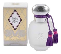 Les Parfums de Rosine Glam Rose