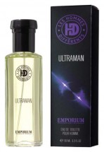 Brocard Emporium Ultraman