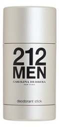 Carolina Herrera 212 Men