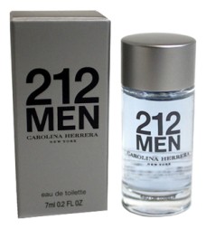 Carolina Herrera 212 Men