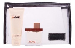 Dsquared2 She Wood Velvet Forest Wood