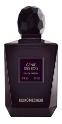 Keiko Mecheri Genie des Bois