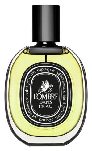 Diptyque L'Ombre Dans L'Eau Eau De Parfum