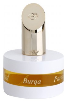 SoOud Burqa Parfum Eau Fine
