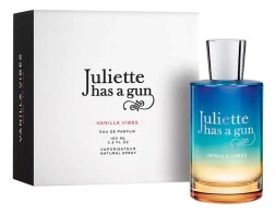 Juliette Has A Gun Vanilla Vibes