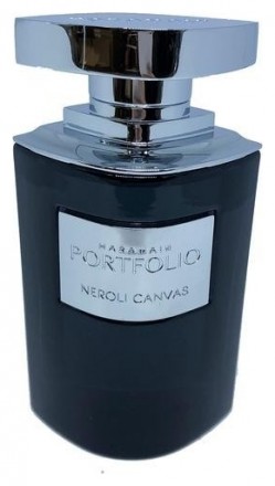 Al Haramain Perfumes Neroli Canvas