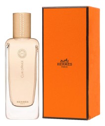 Hermessence Cuir d`Ange
