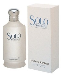 Luciano Soprani Solo