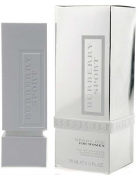 Burberry Sport Ice For Women