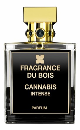 Fragrance Du Bois Cannabis Intense