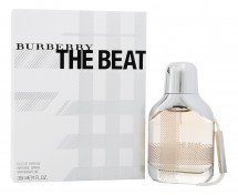 Burberry The Beat For Women