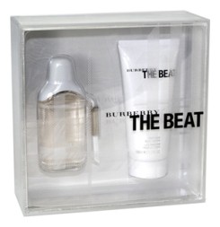 Burberry The Beat For Women