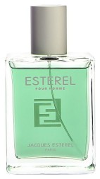 Jacques Esterel Esterel Pour Homme