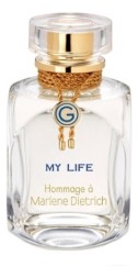 Gres My Life Hommage a Marlene Dietrich