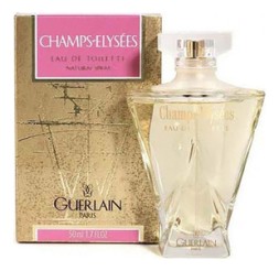 Guerlain Champs Elysees