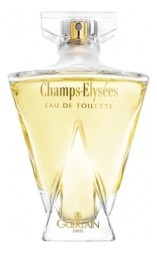 Guerlain Champs Elysees