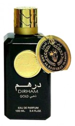 Ard Al Zaafaran Dirham Gold