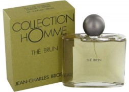 Jean Charles Brosseau The Brun