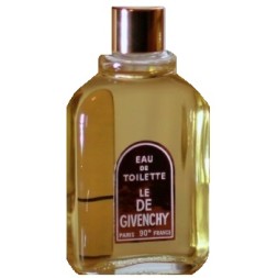 Givenchy Le De Givenchy Винтаж