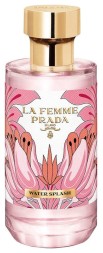 Prada La Femme Water Splash