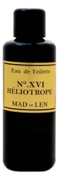 Mad et Len XVI Heliotrope