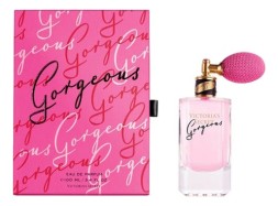 Victorias Secret Gorgeous
