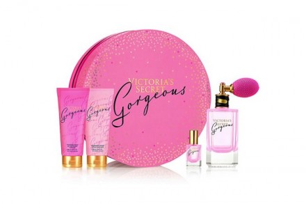 Victorias Secret Gorgeous