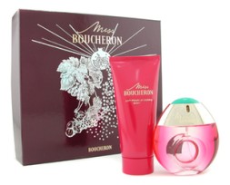 Boucheron Miss Boucheron