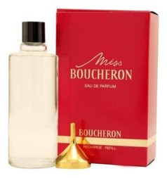 Boucheron Miss Boucheron