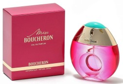 Boucheron Miss Boucheron