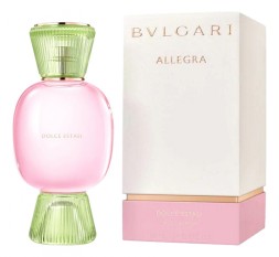 Bvlgari Allegra - Dolce Estasi