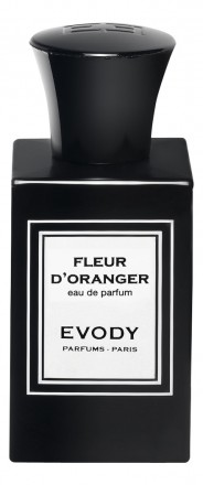 Evody Fleur D&#039;Oranger