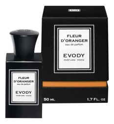 Evody Fleur D'Oranger