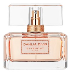 Givenchy Dahlia Divin Eau De Toilette