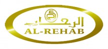 Al-Rehab Maria
